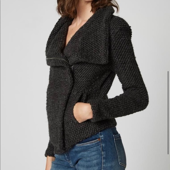 NWOT BLANK NYC Jacket - Picture 3 of 9